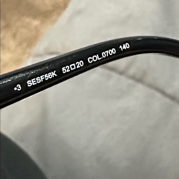 ESCADA - Picture 7 of 8